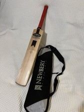 Newbery Krakatoa Youth Cricket Bat Size 6
