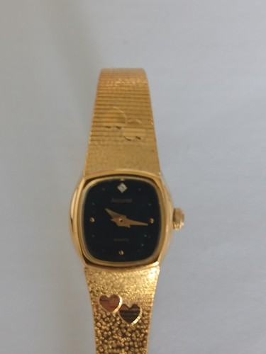 Ladies accurist dress - accurist, watch