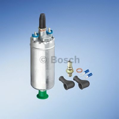 Bosch fuel pump - bosch,