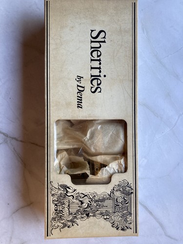 Sherries dema pack 6 in - sherries, of