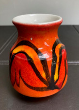 1970s poole pottery - poole, delphis