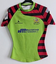 S Olorun Tenby United RFC