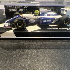 Minichamps 1/43 Scale 430