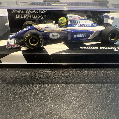 Minichamps scale 430 - minichamps,