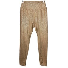 Buffbunny Collection Nude/Gold