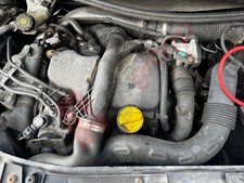 RENAULT DACIA K9K612 1.5