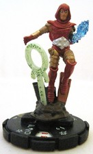 HEROCLIX Captain America 051