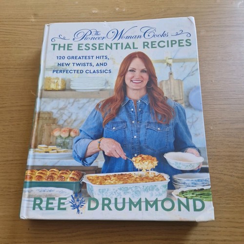 The pioneer woman cooks - woman, cooks.120