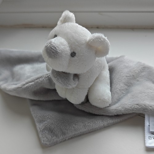 The little white company soft - white,