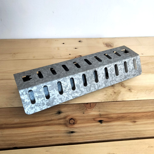 Parasene heater top piece - heater,