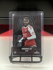 Eberechi Eze Ones To Watch