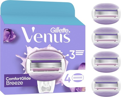 Gillette venus comfortglide - gillette,