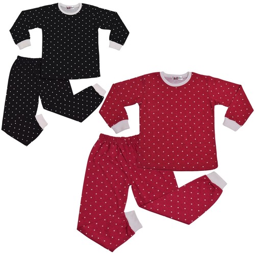 Kids girls boys polka - kids, dot