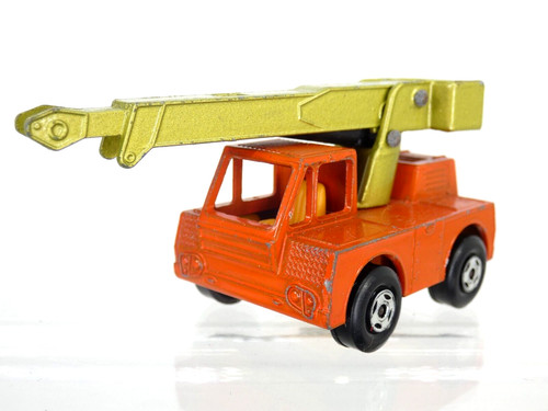 Matchbox iron fairy crane - iron,
