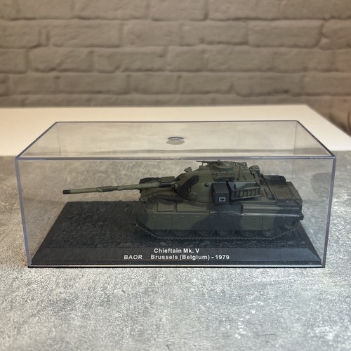 Chieftain baor brussels - chieftain,