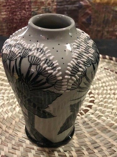 Moorcroft pottery 2013 summer - moorcroft,