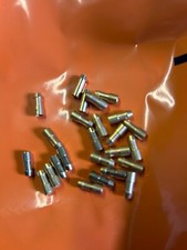 BRASS ELECTRICAL BULLET