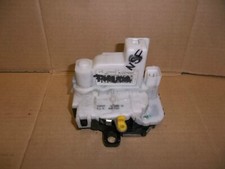 FIAT PANDA 2004-2011 NEARSIDE