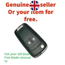fits VAUXHALL CORSA E ASTRA J