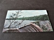 The Dam, Meadow Park Lake -