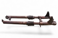 1954 Triumph T100 5T T100C