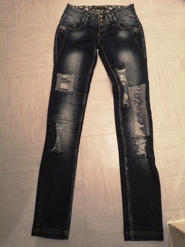 Simply chic low - chic,