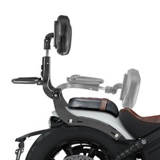 For Indian Scout Bobber Twenty
