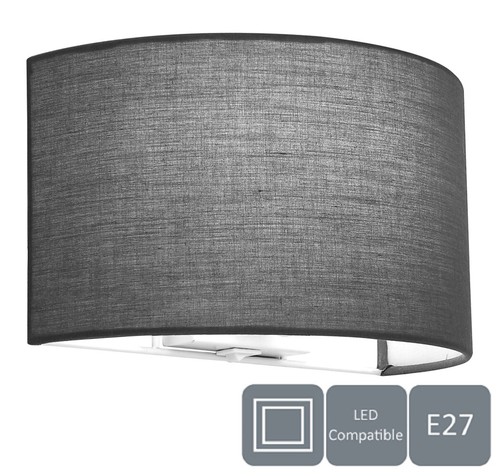 Modern wall lights - sconce, with