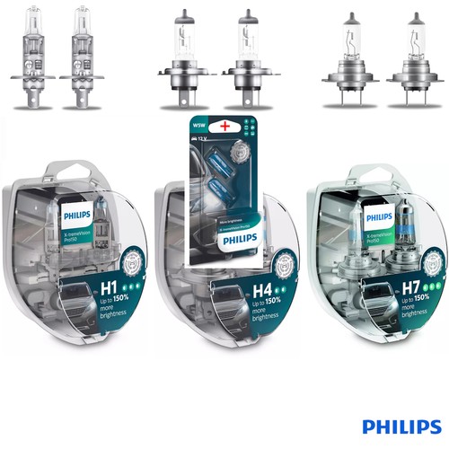 Philips tremevision pro150 - philips, x-tremevision