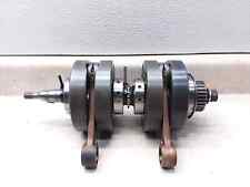 VTG 1970 Yamaha XS1 650 Engine Crankshaft Crank & Rod Assembly PJ-14