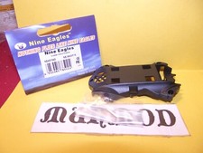 Nine Eagles lower Main Frame