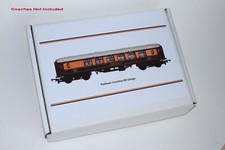 Triang 00 Pullman Coach