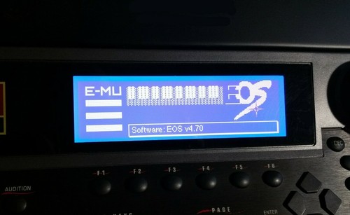 Emu ultra e4xt e6400 - e4xt,