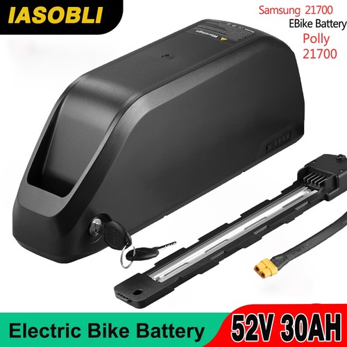 52v 30ah ebike - battery, lithium