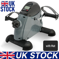 Mini Exercise Bike Under Desk