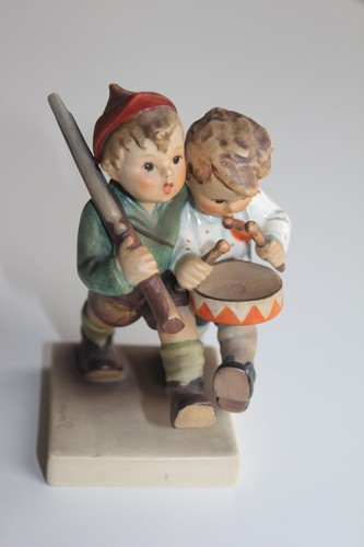 Goebel hummel porcelain - hummel,