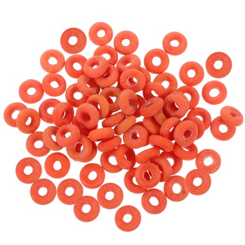 100pcs reusable rubber - 100pcs,