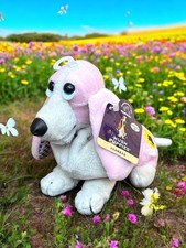 Vintage Small HUSH PUPPIES