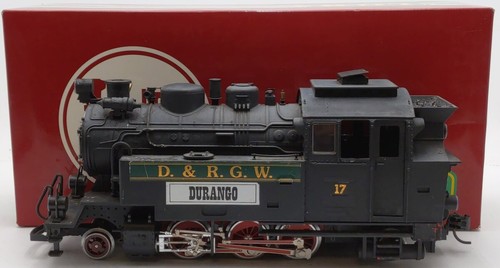 Lgb 2080d scale 2t - scale, steam