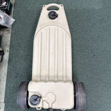 Caravan Camper  Aquaroll
