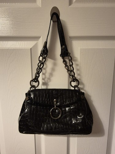 Vintage rusell bromley black - rusell,