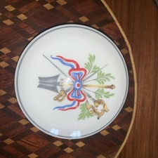 Limoges Porcelain Trinket Box