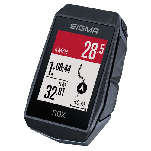 Sigma cycle bicycle - bicycle, rox