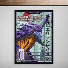 Neon genesis evangelion - genesis,