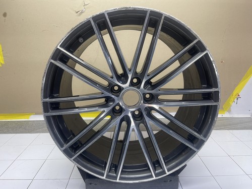 Genuine porsche cayenne - 1x,