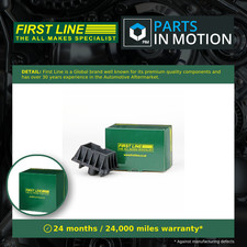 Jacking Point fits BMW 320D E90, E91 2.0D 04 to 12 Firstline 51717123311 Quality