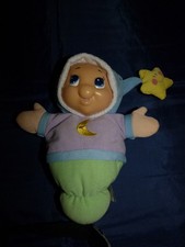 Playskool / Hasbro Glow Worm /seahorse replacement bodies preowned multi listing