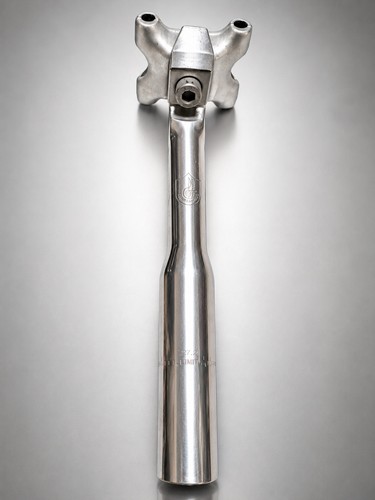 Campagnolo record seatpost - campagnolo,