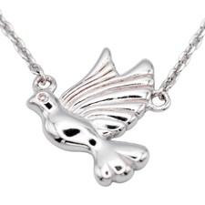 Children’s Sterling Silver
