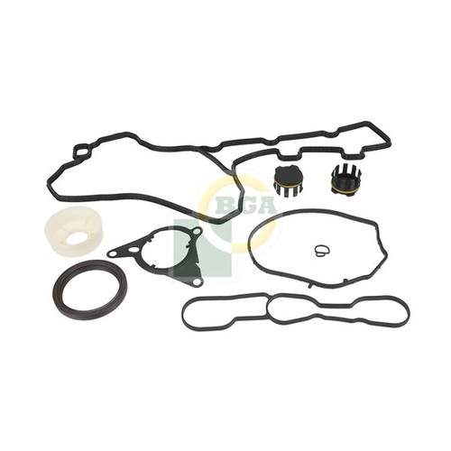 Bga timing case - timing,